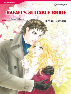 cover image of Rafael's Suitable Bride